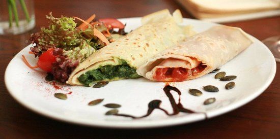 Funki Punki Creperie